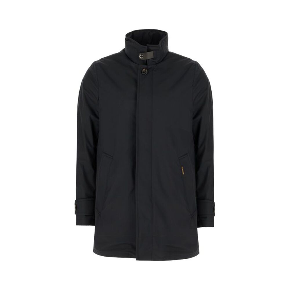 Moorer Man Clothing Jackets